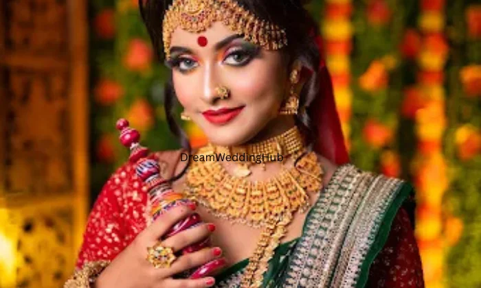 Makeup Artist Sonia Islam